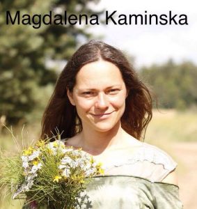 pulver Bevægelig samtidig Magdalena Kaminska - Tantra.pl