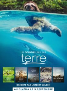 Un Jour sur Terre