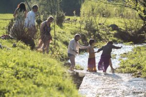 Shamanic Workshop – ‘Dancing with the Gods & Goddesses’