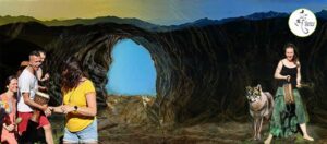 Stage shamanique « Voyage du Héros » Pologne