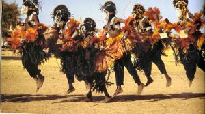 Our shamanic journeys – Africa, Dogon Country