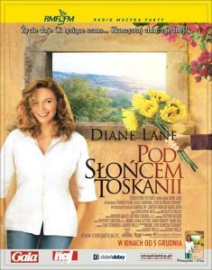 Pod słońcem Toskanii (2003)