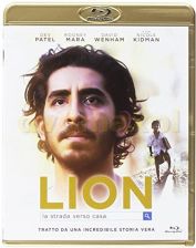 Lion. Droga do domu (2016)