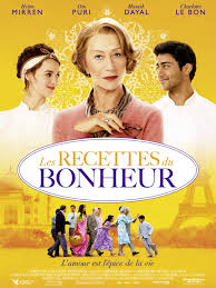 Les Recettes du bonheur 2014