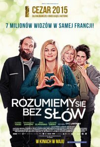 Rozumiemy się bez słów