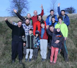 W kierunku męskości – letnie spotkanie dla ojców z synami