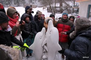 Szkoła Tantry Serca, X Formacja Psychodynamiki Relacji i Komunikacji Ciała, sp.5, marzec 2018, Nowa Morawa