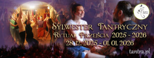 Sylwester Tantryczny, Rytuał Przejścia 2025/2026