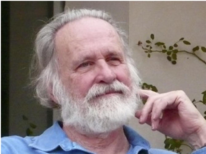 Integracja posturalna Jack Painter Tantra.pl