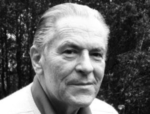 Stanislav Grof