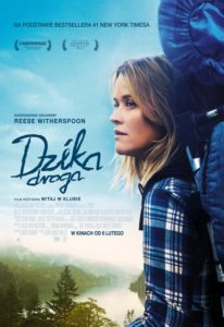 Dzika droga (2014)