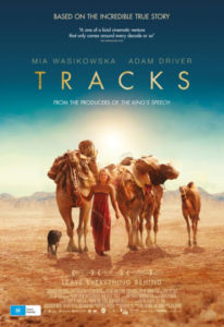 Tracks 2013