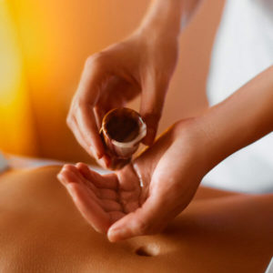 Massage Tantrique