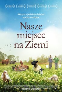 Nasze miejsce na Ziemi 2018