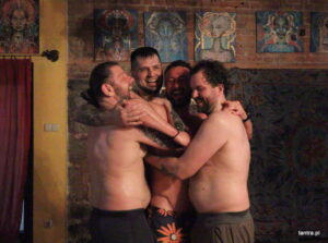 Szkoła Tantry, Tantra Serca