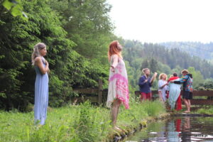 Mistyka dnia codziennego – refleksje ku refleksji