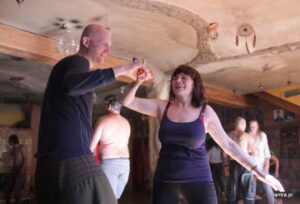 Ecole du Tantra – Formation XV, cycle 5, mars 2025, Pologne