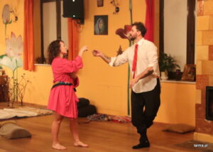 Sur les relations homme-femme vues par un homme – du placard tantrique