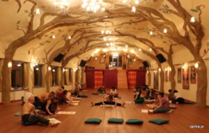 Sylwester Tantryczny, Rytuał Przejścia 2025/2026, Nowa Morawa