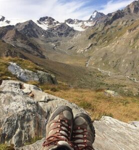Być jak najbliżej własnej istoty